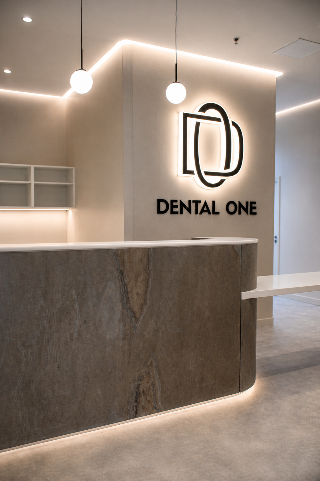 Mise en situation Dental One