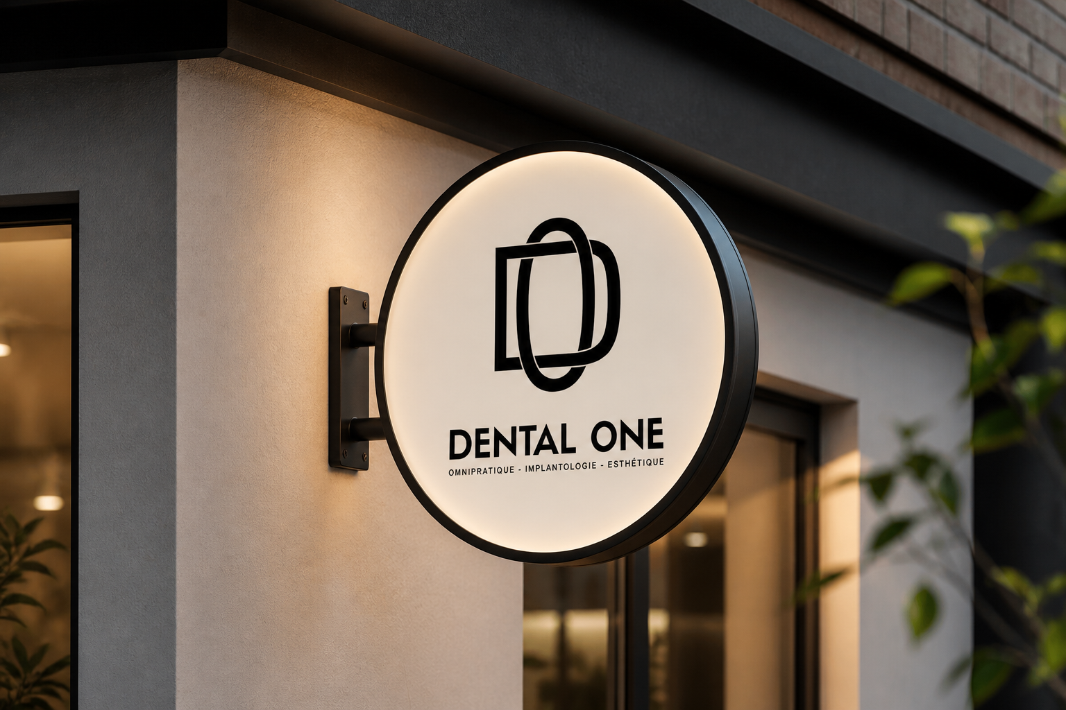 Image 4 du projet Dental One