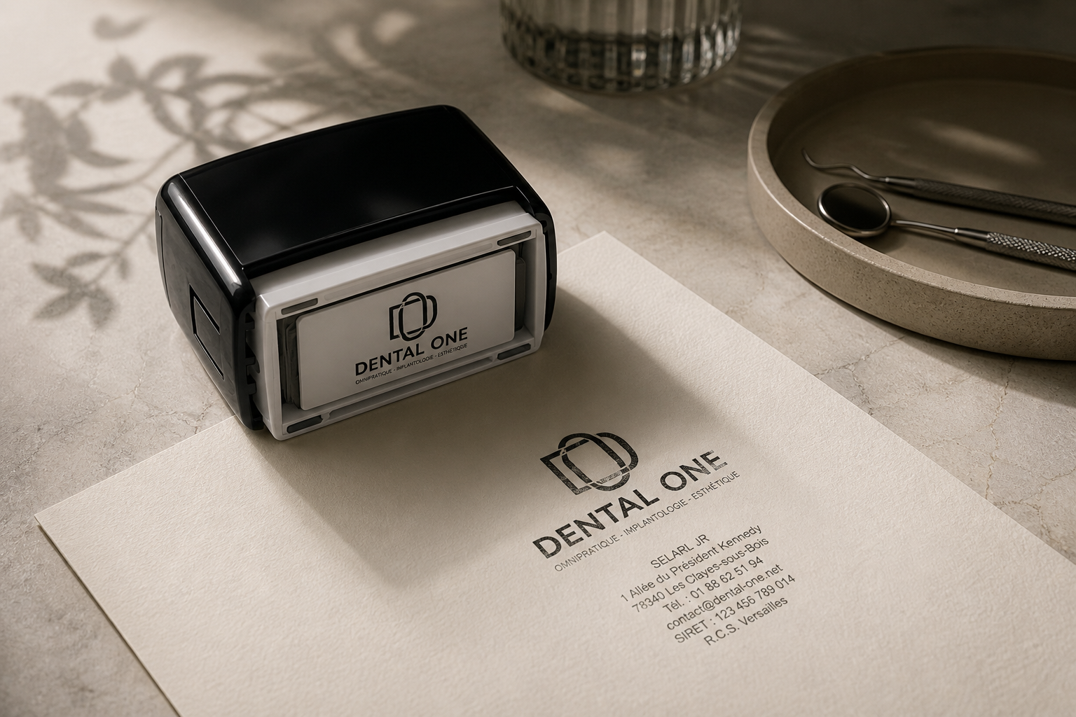 Image 5 du projet Dental One