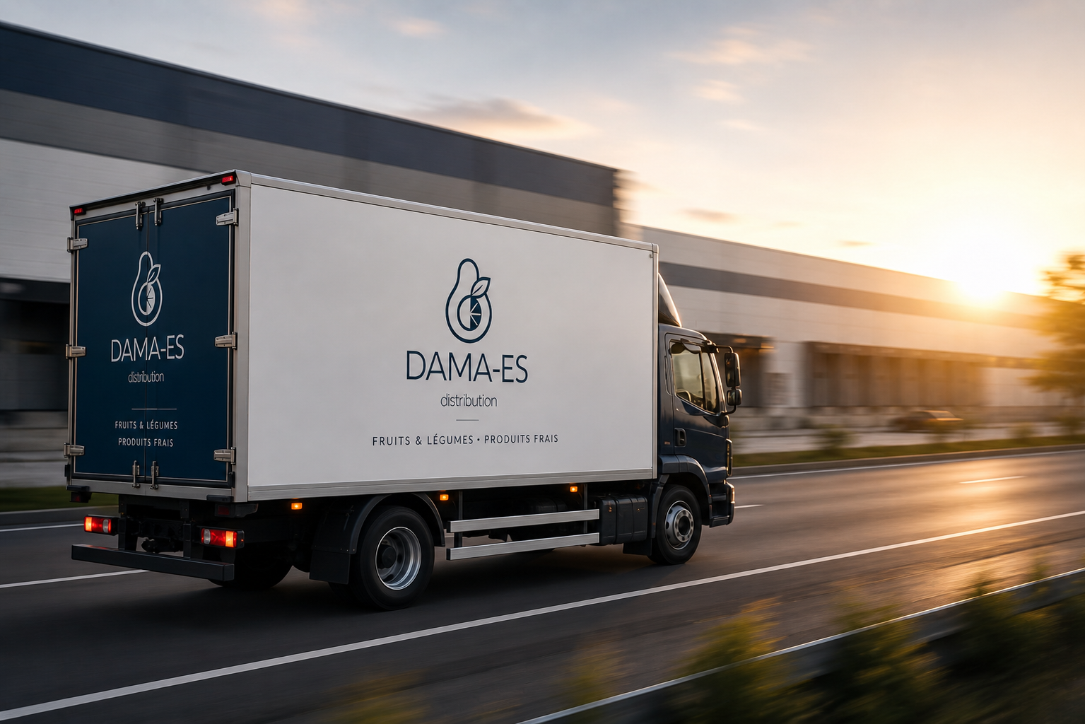 Image 4 du projet Dama-Es