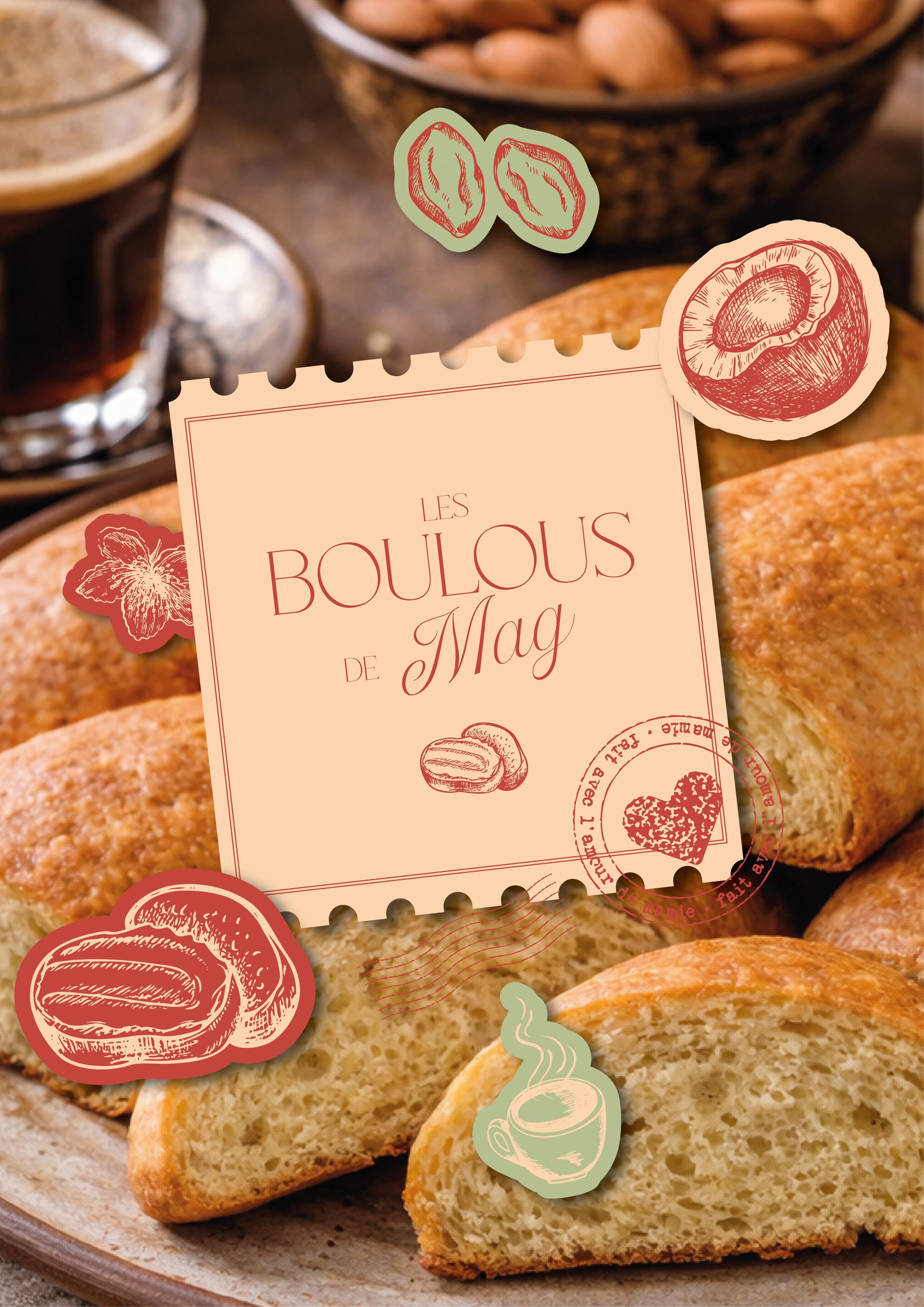 Mise en situation Les Boulous de Mag
