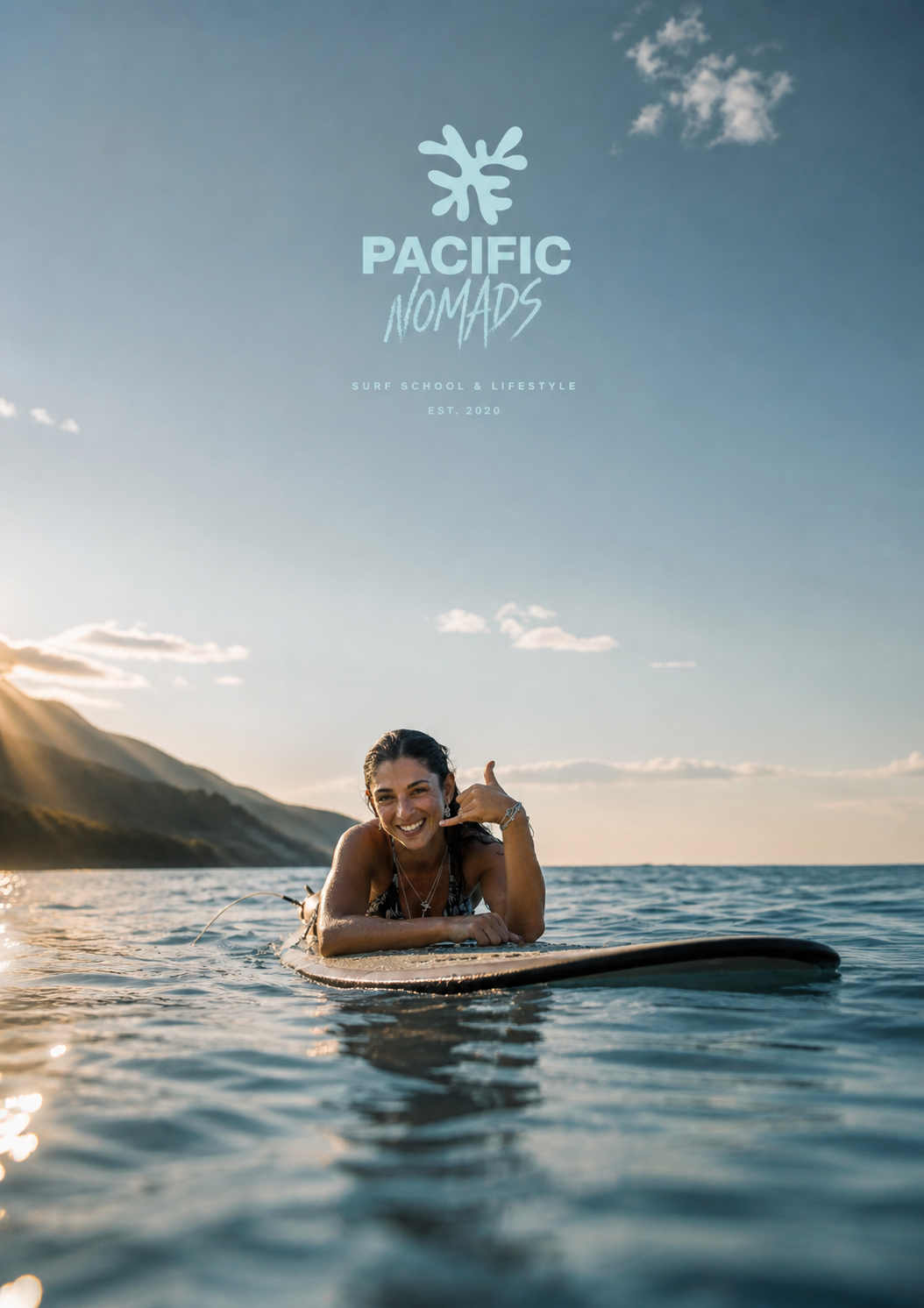 Image 4 du projet Pacific Nomad