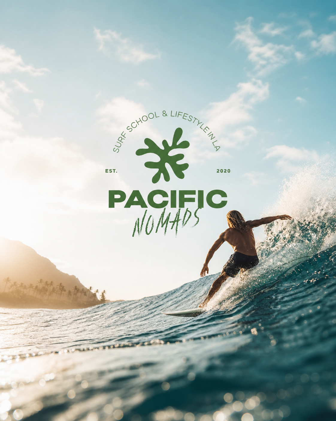 Visuel principal Pacific Nomad