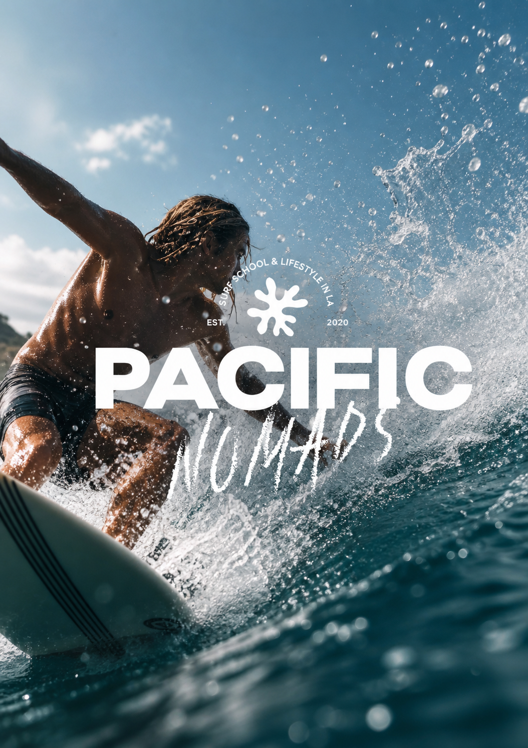 Image 12 du projet Pacific Nomad