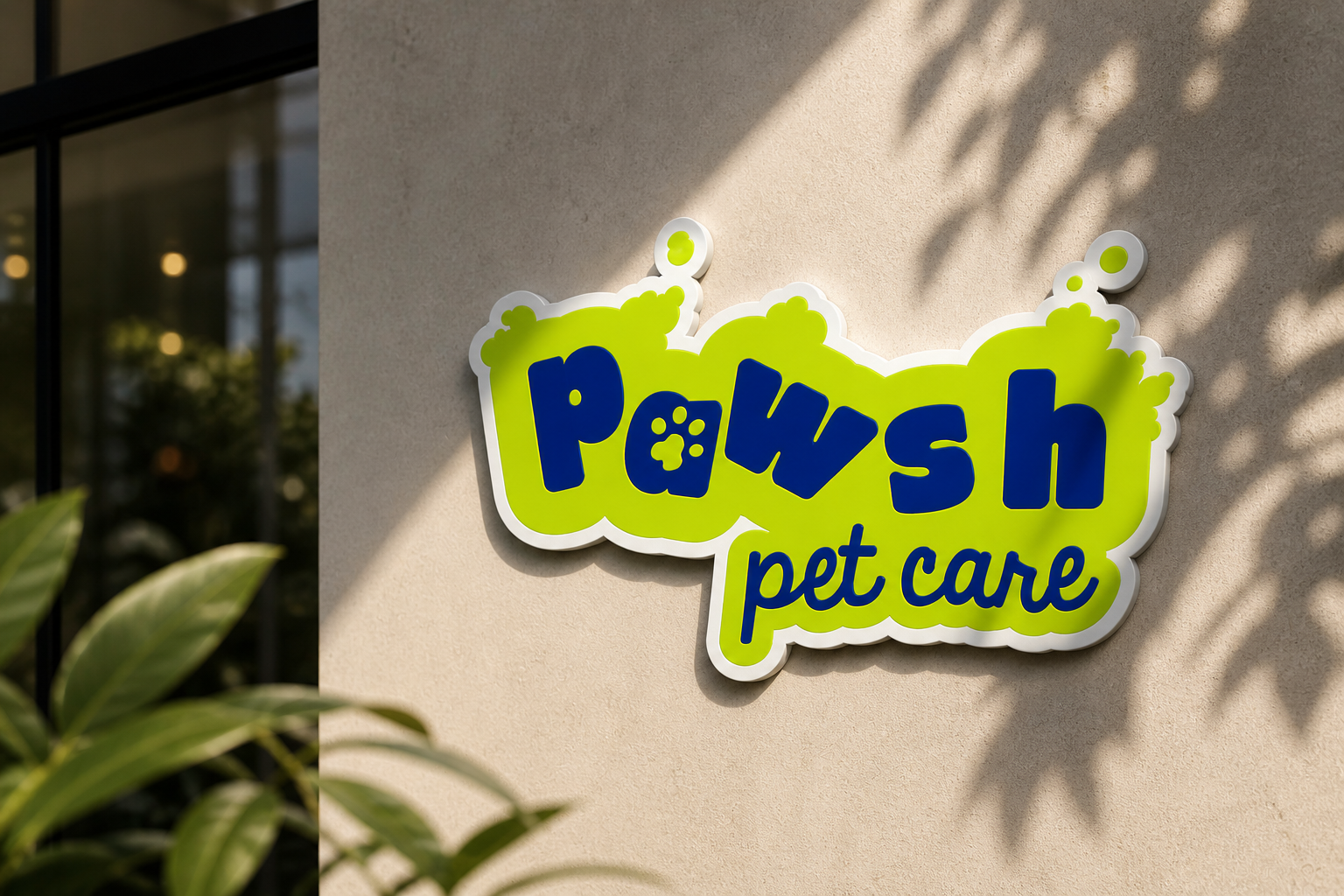 Image 7 du projet Pawsh