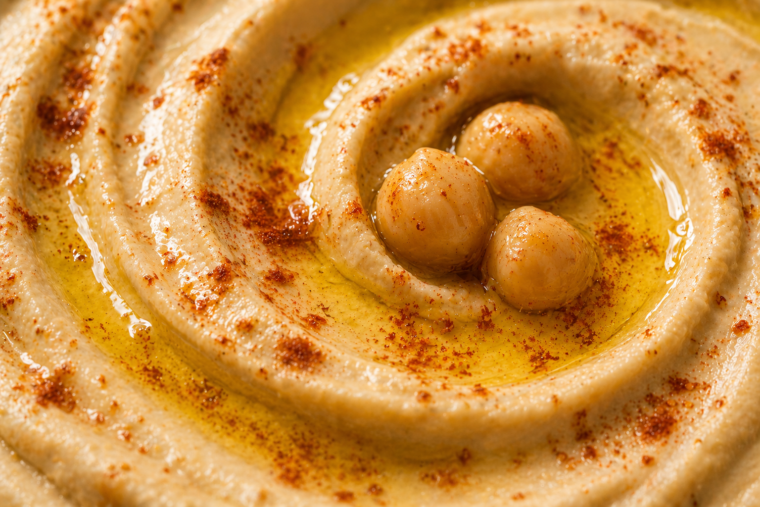 Image 4 du projet Pimp My Hummus