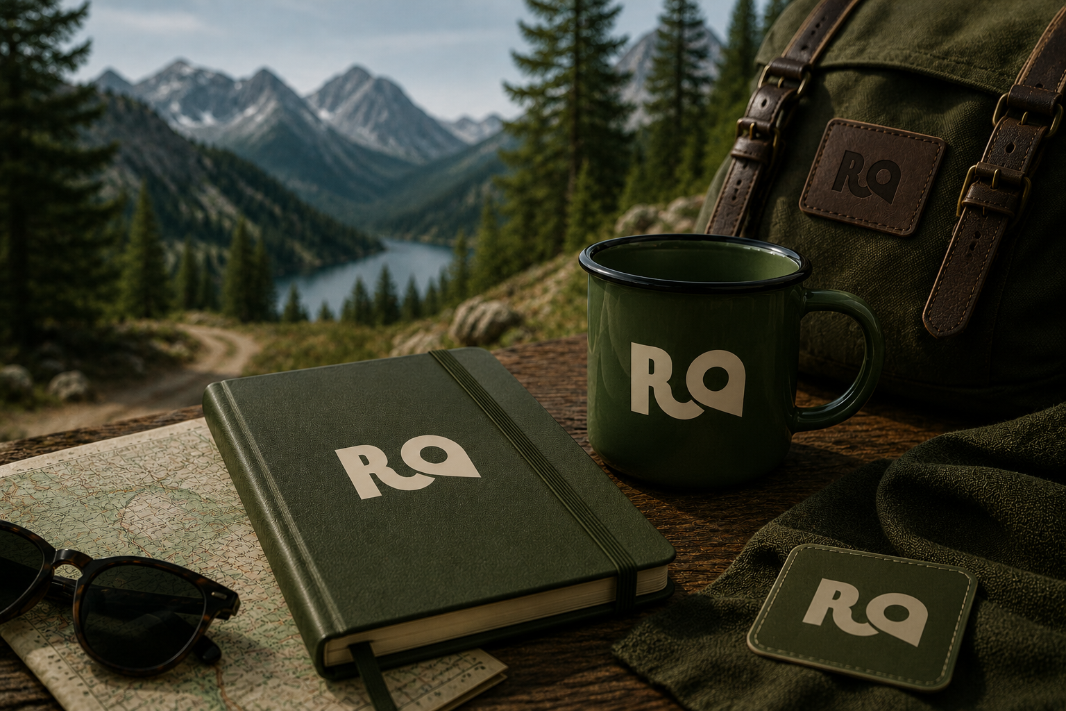 Image 7 du projet Roadtrippin
